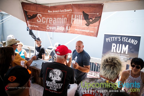 Photo from Battleship Beer Fest