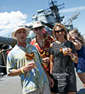 View photos for Battleship Beer Fest