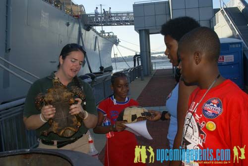 Photo from Battleship Blast 2010