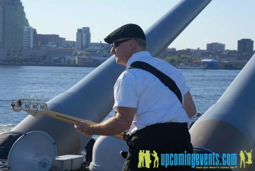 Photo from Battleship Blast 2010