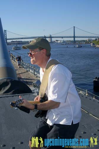 Photo from Battleship Blast 2010