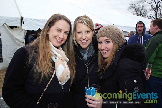 Photo from Philly Craft Beer Fest at The Navy Yard