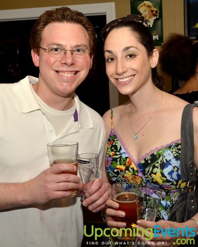 Photo from Beer Tastings at Tavern on Broad