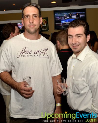 Photo from Beer Tastings at Tavern on Broad