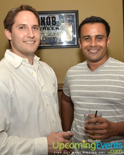 Photo from Beer Tastings at Tavern on Broad