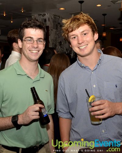 Photo from Beer Tastings at Tavern on Broad