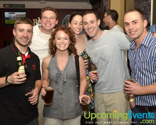 Photo from Beer Tastings at Tavern on Broad