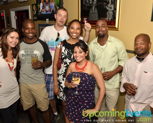 Photo from Beer Tastings at Tavern on Broad