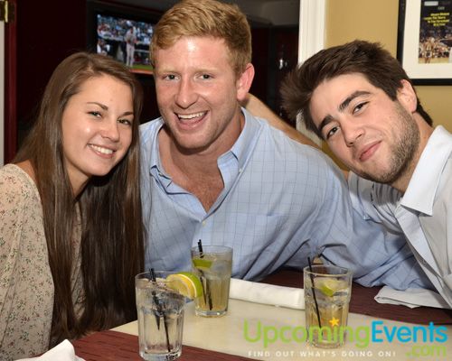 Photo from Beer Tastings at Tavern on Broad