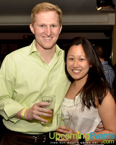 Photo from Beer Tastings at Tavern on Broad