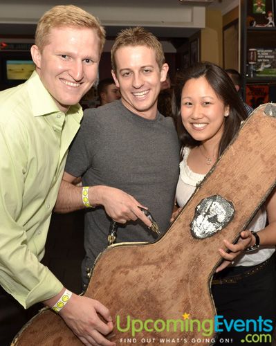 Photo from Beer Tastings at Tavern on Broad