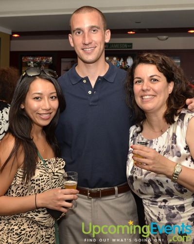 Photo from Beer Tastings at Tavern on Broad