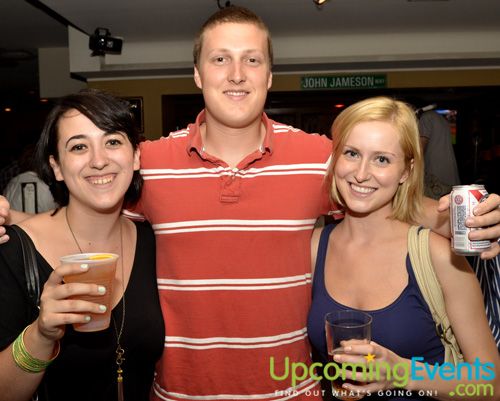 Photo from Beer Tastings at Tavern on Broad