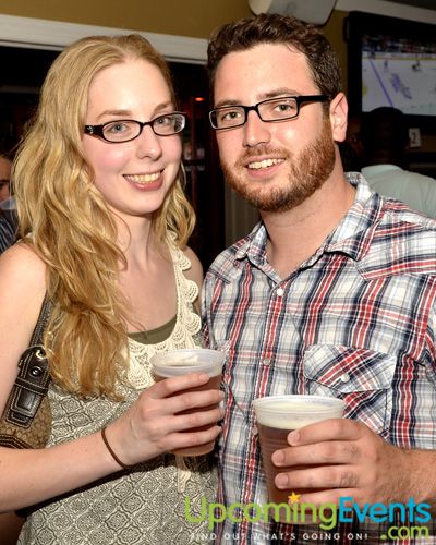 Photo from Beer Tastings at Tavern on Broad