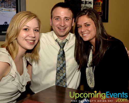 Photo from Beer Tastings at Tavern on Broad