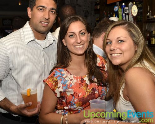 Photo from Beer Tastings at Tavern on Broad