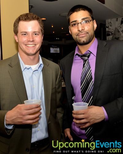 Photo from Beer Tastings at Tavern on Broad