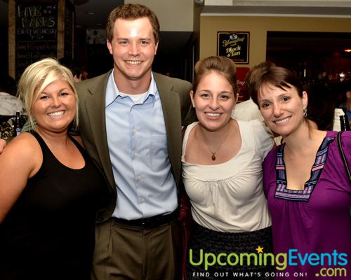 Photo from Beer Tastings at Tavern on Broad