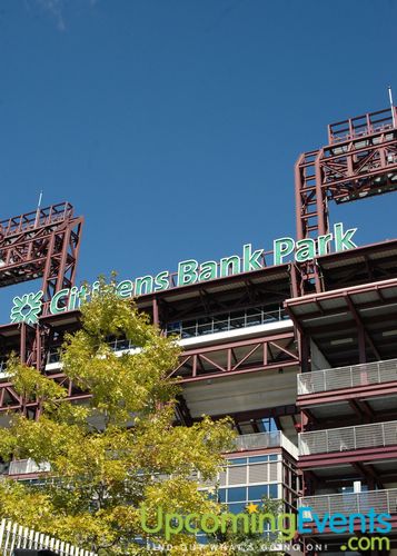 Photo from 6th Annual Beer Fest at the Ballpark