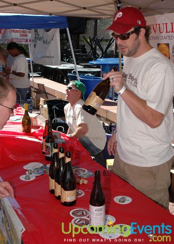 Photo from 6th Annual Beer Fest at the Ballpark