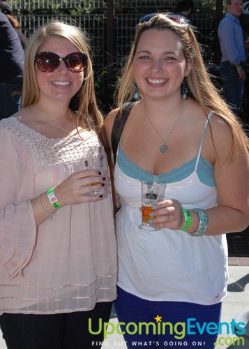 Photo from 6th Annual Beer Fest at the Ballpark