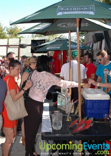 Photo from 6th Annual Beer Fest at the Ballpark