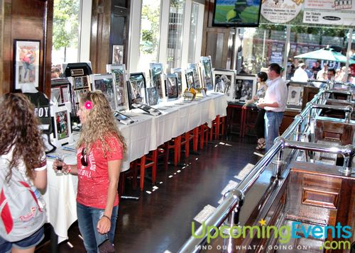 Photo from 6th Annual Beer Fest at the Ballpark