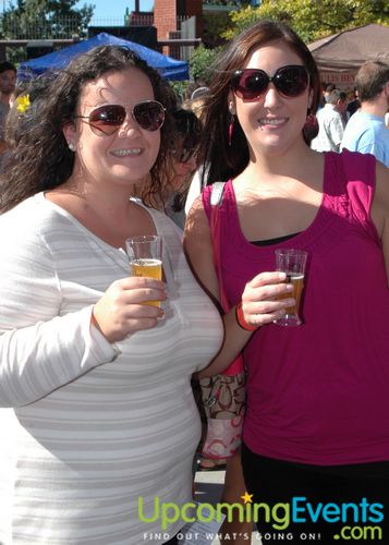 Photo from 6th Annual Beer Fest at the Ballpark