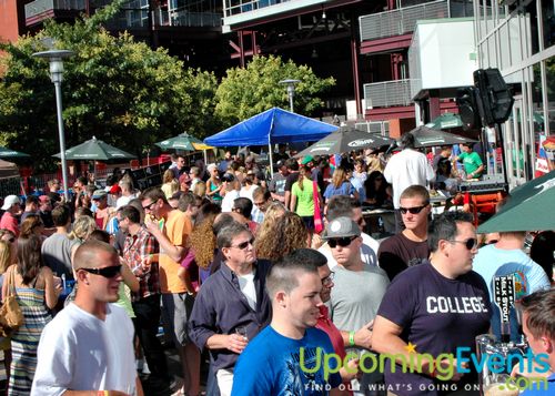 Photo from 6th Annual Beer Fest at the Ballpark