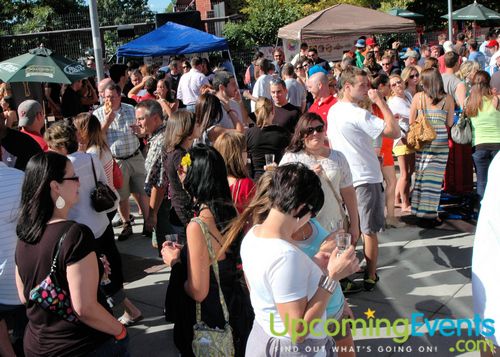 Photo from 6th Annual Beer Fest at the Ballpark