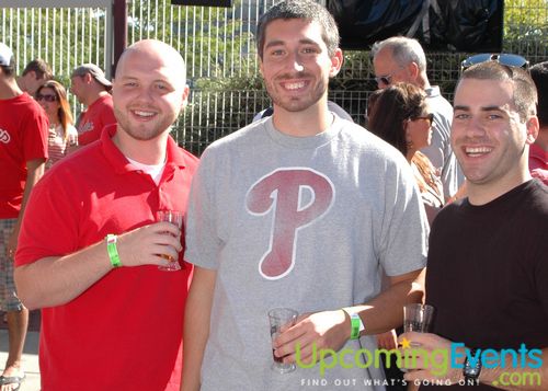 Photo from 6th Annual Beer Fest at the Ballpark