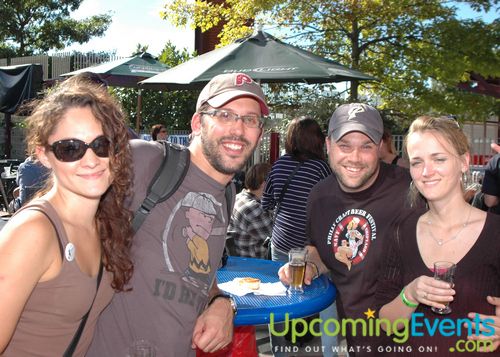 Photo from 6th Annual Beer Fest at the Ballpark