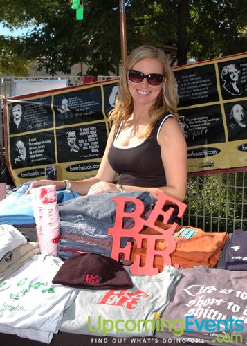 Photo from 6th Annual Beer Fest at the Ballpark