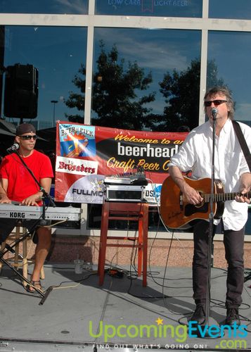 Photo from 6th Annual Beer Fest at the Ballpark