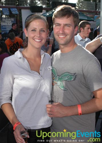 Photo from 6th Annual Beer Fest at the Ballpark