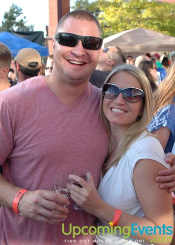 Photo from 6th Annual Beer Fest at the Ballpark