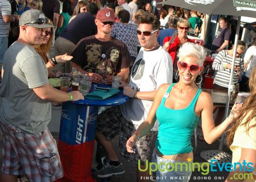 Photo from 6th Annual Beer Fest at the Ballpark