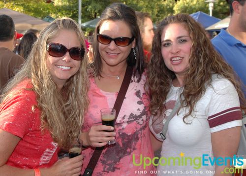 Photo from 6th Annual Beer Fest at the Ballpark