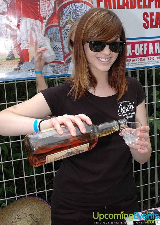 Photo from Beer Fest at the Ballpark 2012!