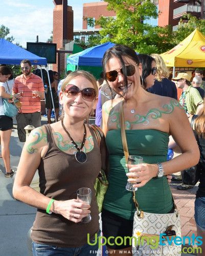 Photo from Beerfest @ The Ballpark (Gallery  2)
