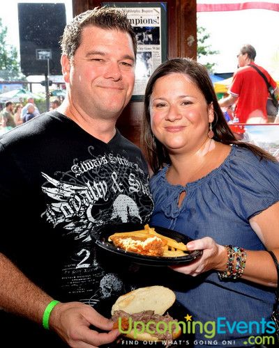 Photo from Beerfest @ The Ballpark (Gallery  2)