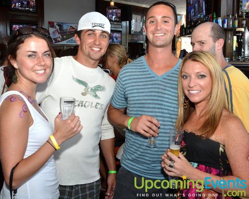 Photo from Beerfest @ The Ballpark (Gallery  2)