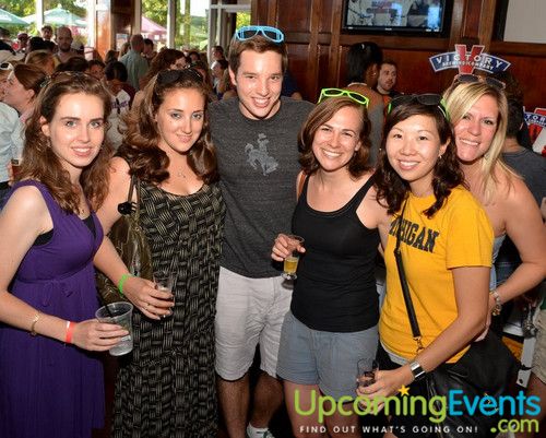 Photo from Beerfest @ The Ballpark (Gallery  2)