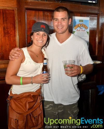 Photo from Beerfest @ The Ballpark (Gallery  2)