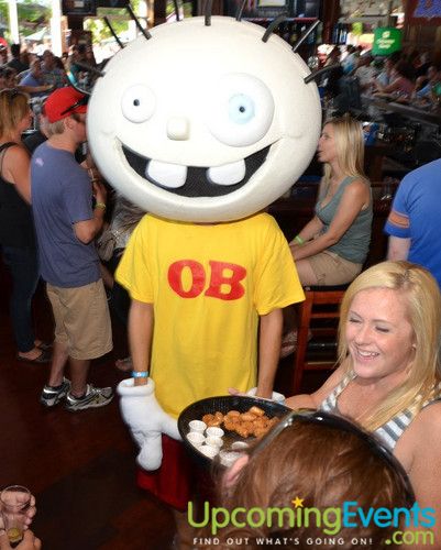 Photo from Beerfest @ The Ballpark (Gallery  2)