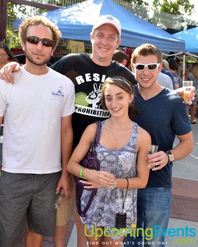 Photo from Beerfest @ The Ballpark (Gallery  2)