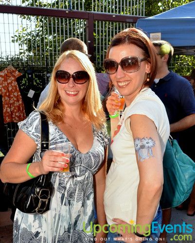 Photo from Beerfest @ The Ballpark (Gallery  2)