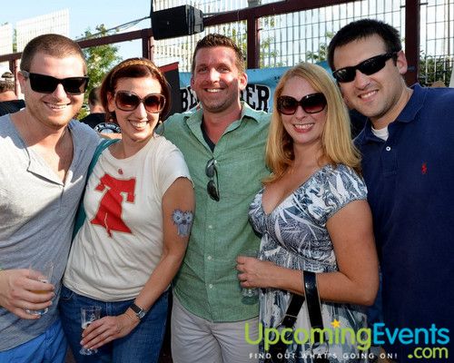 Photo from Beerfest @ The Ballpark (Gallery  2)