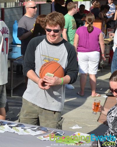 Photo from Beerfest @ The Ballpark (Gallery  2)