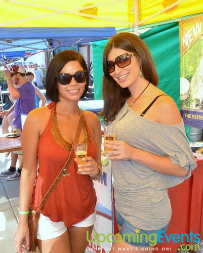 Photo from Beerfest @ The Ballpark (Gallery  2)